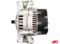 AS-PL A0032 Alternator assy — Photo #1