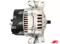 AS-PL A0032 Alternator assy — Photo #2