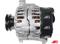 AS-PL A0033 Alternator assy — Photo #1