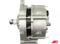 AS-PL A0058 Alternator assy — Photo #1 AS-PL A0058 Alternator assy — Photo #1
