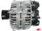 AS-PL A0072 Alternator assy — Photo #1