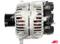 AS-PL A0074 Alternator assy — Photo #1