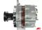 AS-PL A0091 Alternator assy — Photo #1