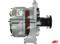 AS-PL A0091 Alternator assy — Photo #2