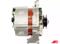 AS-PL A0092 Alternator assy — Photo #2