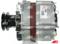 AS-PL A0098 Alternator assy — Photo #1 AS-PL A0098 Alternator assy — Photo #1