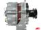 AS-PL A0098 Alternator assy — Photo #2 AS-PL A0098 Alternator assy — Photo #2