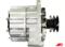 AS-PL A0102 Alternator assy — Photo #2 AS-PL A0102 Alternator assy — Photo #2