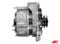 AS-PL A0105 Alternator assy — Photo #1 AS-PL A0105 Alternator assy — Photo #1