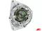 AS-PL A0113 Alternator assy — Photo #3
