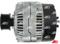 AS-PL A0117 Alternator assy — Photo #1