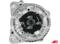 AS-PL A0117 Alternator assy — Photo #3