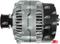 AS-PL A0118 Alternator assy — Photo #1