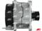 AS-PL A0119 Alternator assy — Photo #2