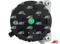 AS-PL A0119 Alternator assy — Photo #4