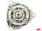 AS-PL A0120 Alternator assy — Photo #3 AS-PL A0120 Alternator assy — Photo #3