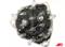 AS-PL A0120 Alternator assy — Photo #4 AS-PL A0120 Alternator assy — Photo #4
