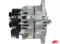 AS-PL A0120S Alternator assy — Photo #2 AS-PL A0120S Alternator assy — Photo #2
