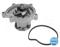 Meyle 013 220 0008 Water pump — Photo #1 Meyle 013 220 0008 Water pump — Photo #1
