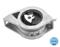 Meyle 014 024 0065 Insulator engine mounting — Photo #1 Meyle 014 024 0065 Insulator engine mounting — Photo #1