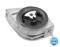 Meyle 014 024 0065 Insulator engine mounting — Photo #2 Meyle 014 024 0065 Insulator engine mounting — Photo #2