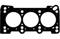 Wilmink Group WG1096897 Gasket cylinder head — Фото №2 Wilmink Group WG1096897 Gasket cylinder head — Фото №2