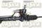 Da Silva DA2777 Gear rack and pinion — Photo #2
