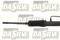 Da Silva DA2790 Gear rack and pinion — Photo #4