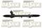 Da Silva DA2825 Gear rack and pinion — Фото №1