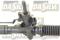 Da Silva DA2876 Gear rack and pinion — Photo #2 Da Silva DA2876 Gear rack and pinion — Photo #2