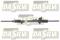Da Silva DA2897 Gear rack and pinion — Photo #1
