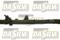Da Silva DA3118 Gear rack and pinion — Photo #3 Da Silva DA3118 Gear rack and pinion — Photo #3
