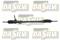 Da Silva DM2271 Gear rack and pinion — Photo #1