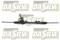 Da Silva DM3037 Gear rack and pinion — Photo #1 Da Silva DM3037 Gear rack and pinion — Photo #1