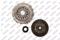 Mapa 000185700 Kit clutch repair — Photo #1 Mapa 000185700 Kit clutch repair — Photo #1