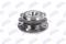 BTA H11072BTA Wheel bearing — Photo #1 BTA H11072BTA Wheel bearing — Photo #1
