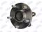 BTA H12055BTA Wheel bearing — Фото №2