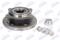 BTA H1B014BTA Wheel bearing — Photo #1 BTA H1B014BTA Wheel bearing — Photo #1