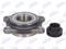 BTA H1D004BTA Wheel bearing — Фото №1