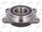 BTA H1D004BTA Wheel bearing — Фото №2
