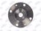 BTA H1F005BTA Wheel bearing — Photo #1 BTA H1F005BTA Wheel bearing — Photo #1