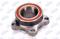 BTA H1G032BTA Wheel bearing — Фото №2 BTA H1G032BTA Wheel bearing — Фото №2