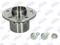 BTA H1M026BTA Wheel bearing — Фото №1