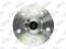 BTA H1M026BTA Wheel bearing — Фото №2