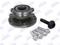 BTA H1W018BTA Wheel hub assy — Photo #1 BTA H1W018BTA Wheel hub assy — Photo #1