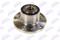 BTA H1W019BTA Wheel bearing — Photo #2 BTA H1W019BTA Wheel bearing — Photo #2