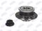BTA H1X008BTA Wheel bearing — Photo #1 BTA H1X008BTA Wheel bearing — Photo #1