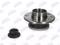 BTA H1X008BTA Wheel bearing — Photo #2 BTA H1X008BTA Wheel bearing — Photo #2