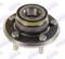 BTA H1Y025BTA Wheel bearing — Photo #1