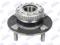 BTA H20524BTA Wheel bearing — Photo #2